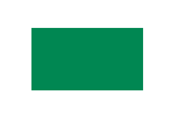 ID Sheet Tape, Solid Color - Kelly Green