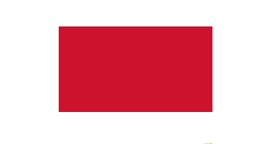 ID Sheet Tape, Solid Color - Red