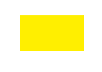 ID Sheet Tape, Solid Color - Yellow