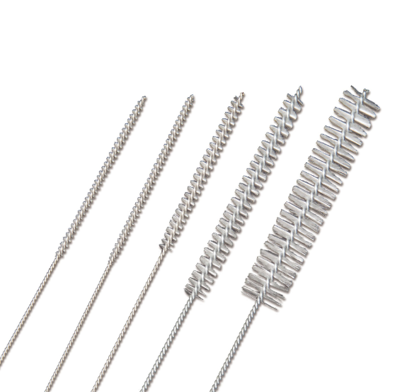 General Purpose Brush, 11mm Brush WIDth X 2.5" Bristle Length X 16" Overall Length, Non-Sterile, 2/bg