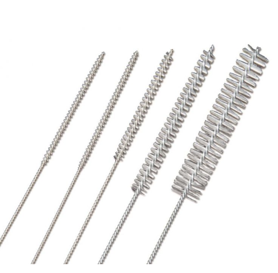 General Cleaning Brush Kit, Assorted Sizes, Non-sterile, 45/bg