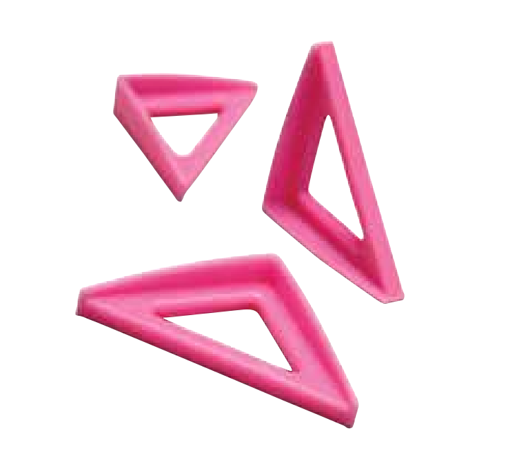 Corner Protector, 80/bg