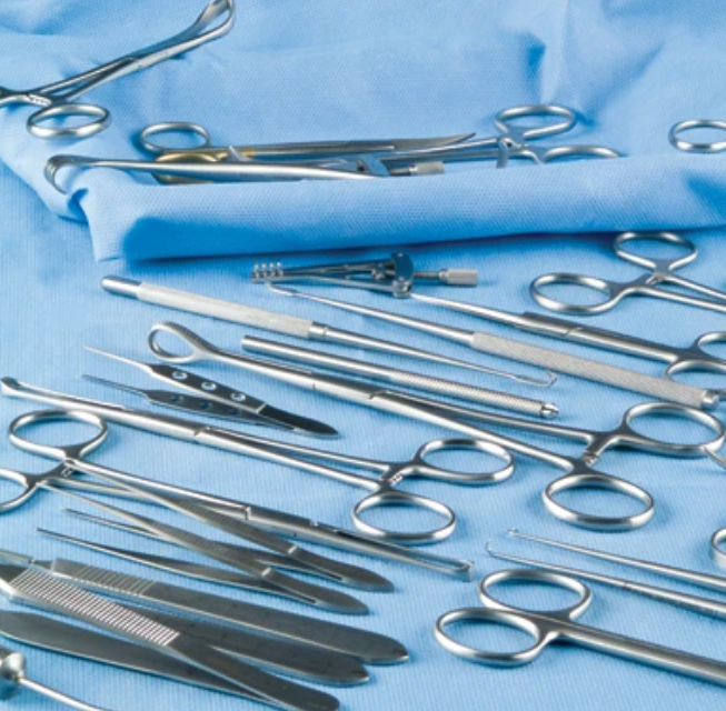 Sklar Plastic Surgery Set