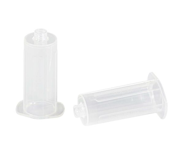 Blood Collection Needle Holder, Non-Sterile, 250/bg, 4 bg/cs