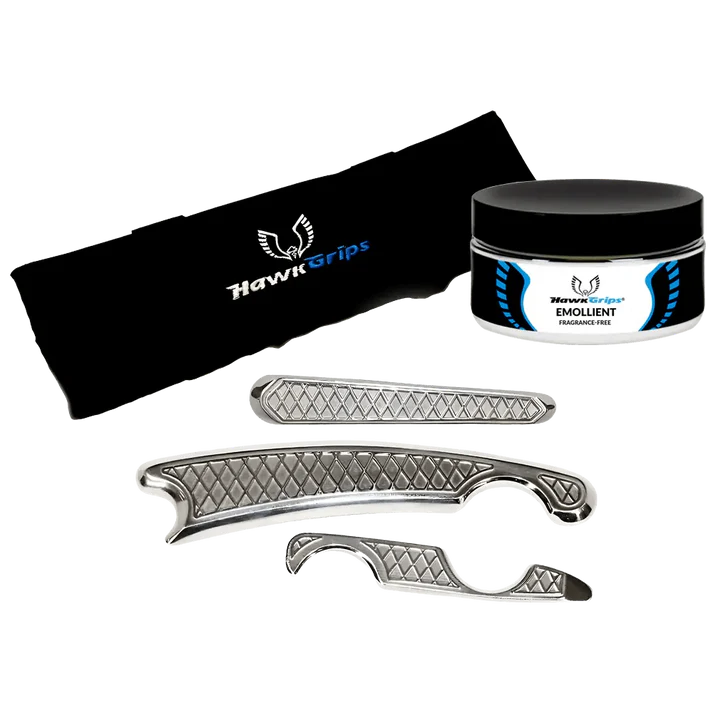 HawkGrips Hand Therapy Set