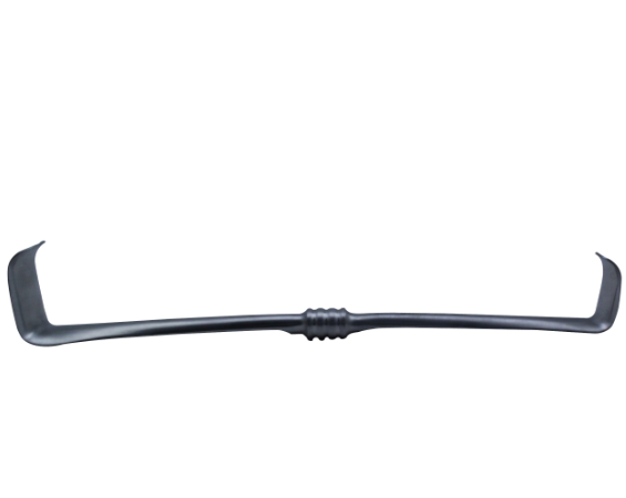 Symmetry Retractor, Richardson-Eastman, Double-Ended, LG Only, 10-3/4"