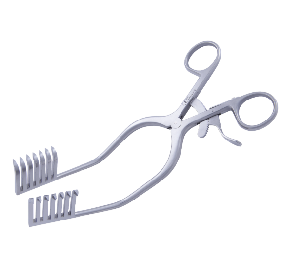Symmetry Retractor, Miskimon Cerebellar