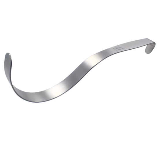 Symmetry Retractor, Deaver, No 1