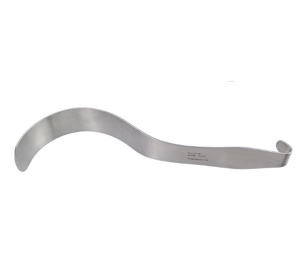 Symmetry Retractor, Deaver, No 3