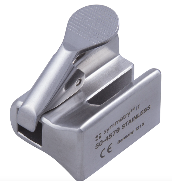 Bookwalter Retractor, Ratchet Mechanism