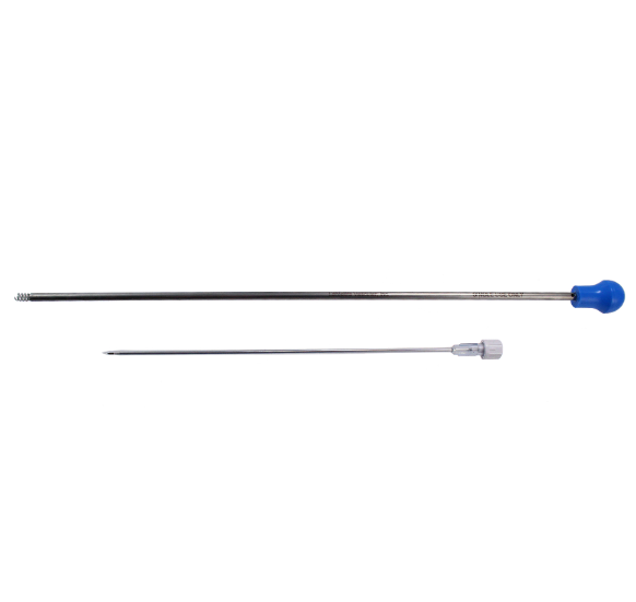 Reddick-Saye Kit, Screw Retractor, Single Use, 4/pk