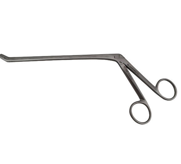Rongeur, Symmetry, Spurling IVD, Up, 7in, 178mm