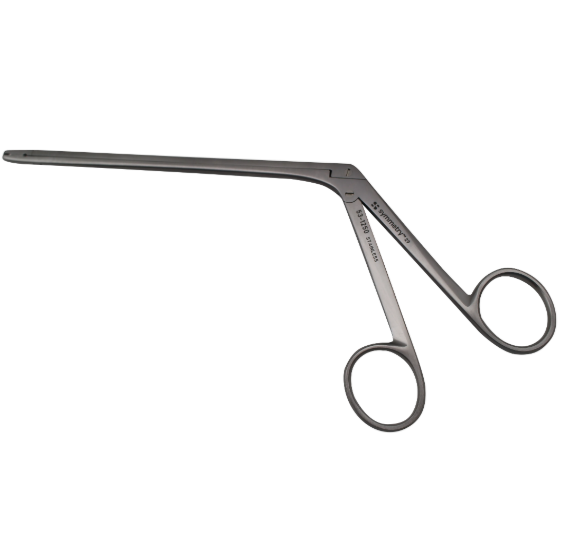 Rongeur, Delicate IVD, Straight, 152mm