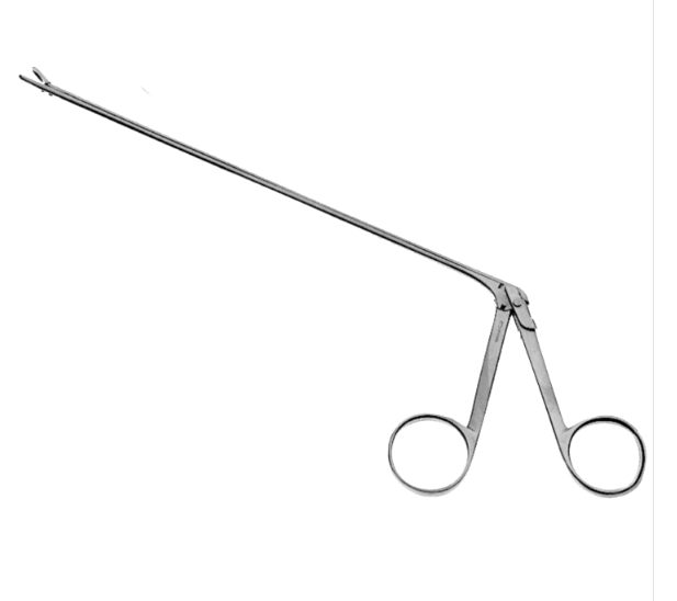 Rongeur, Decker Micro, Straight, 152mm