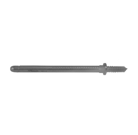 Distraction Screw, 12mm Deep, Sterile, 5/bx