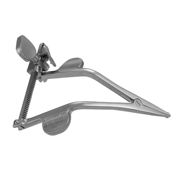 Spreader, Cervical, #1