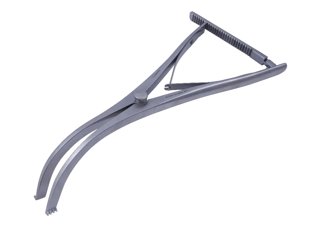 Spreader, Inge Lamina, Adult