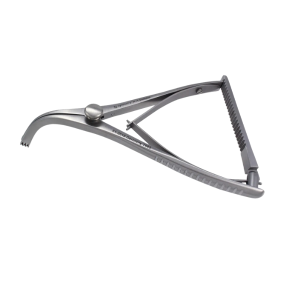 Spreader, Inge Lamina, Child