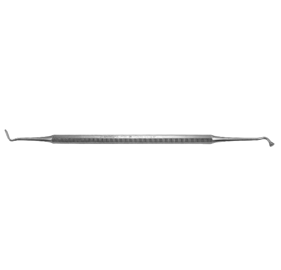 Packer/Separator, Woodson, 7"