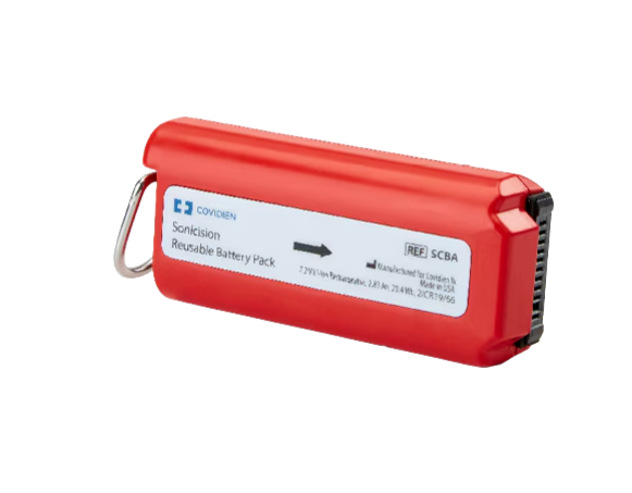 Reusable Battery Insertion Guide for Sonicision 2 Dissector, 2/pk
