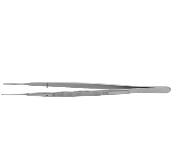 Forceps, Gerald Dressing, 7"