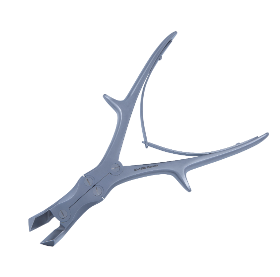 Forceps, Horsley Bone Cutting, 250mm