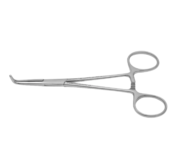Classic Forceps, Mixter, Delicate, 5 1/2", 140mm