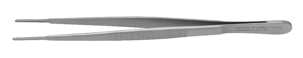 Forceps, DeBakey Tissue, 7-3/4"