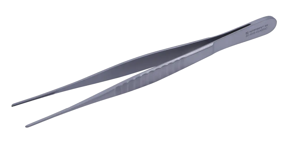 Classic® Forceps, DeBakey Vascular, 6"