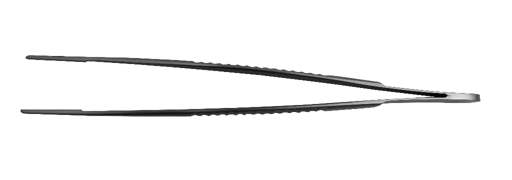 Classic® Forceps, DeBakey Vascular, 7-3/4"
