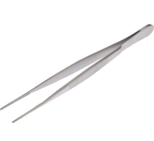 Symmetry Forceps, DeBakey Diethrich, 1.0 mm Tips, 6 in