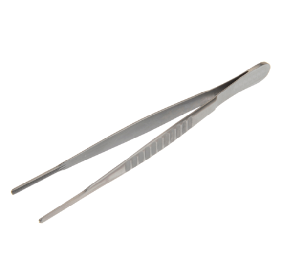 Symmetry Forceps, DeBakey Vascular Tissue, 3.0 mm Tips, 6-1/4"