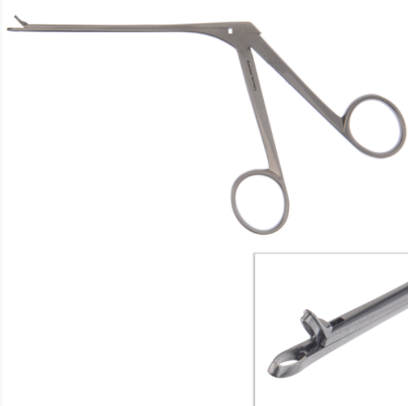 Symmetry Forceps, Weil-Blakesley, Straight, Thru-Cutting, 2.5mm, 7 1/4"