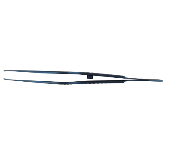 Verity Forceps, Bayonet Cup, Small, 219mm
