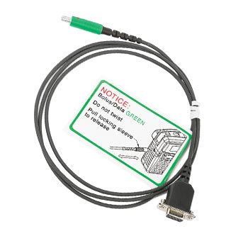 Curlin Data Interface Cable
