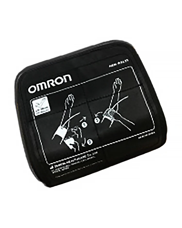 OMRON Cuff, Extra Large, Compatible w/BP9310T ONLY