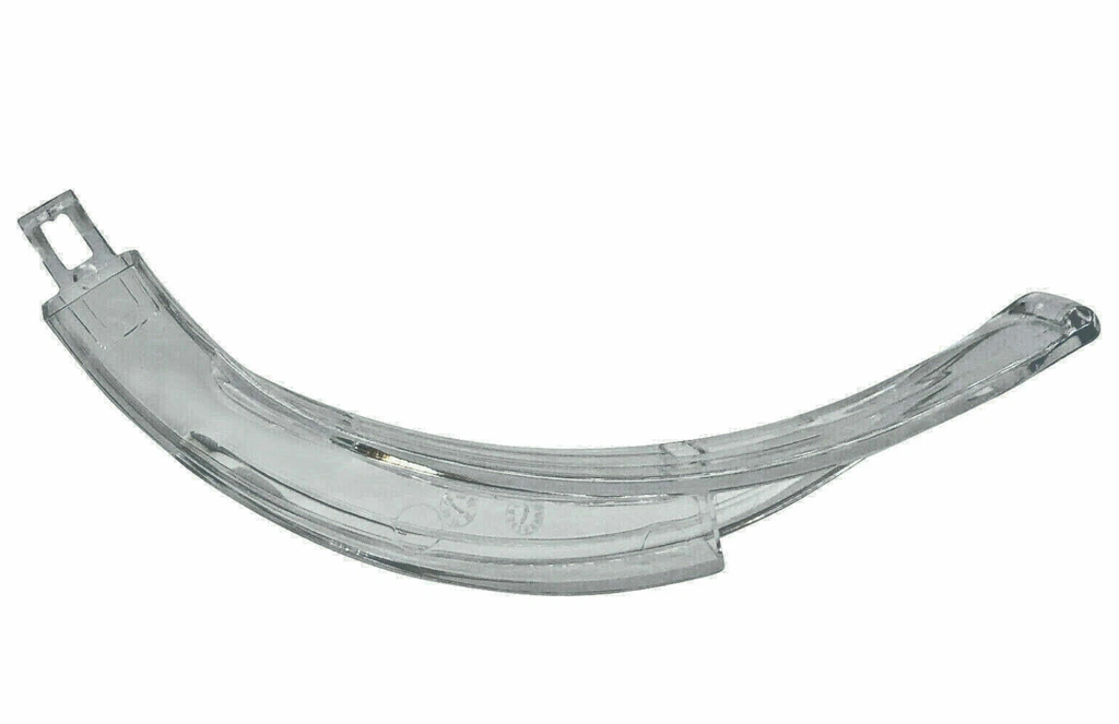 DRE Medical Inview/VLM - MAC 4 Disposable Blades, 10/bx
