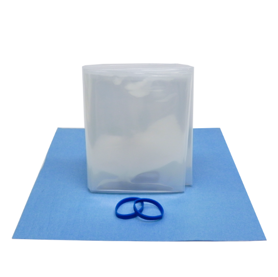 Aspen 6-3 x 96" Sterile Clear Probe Cover