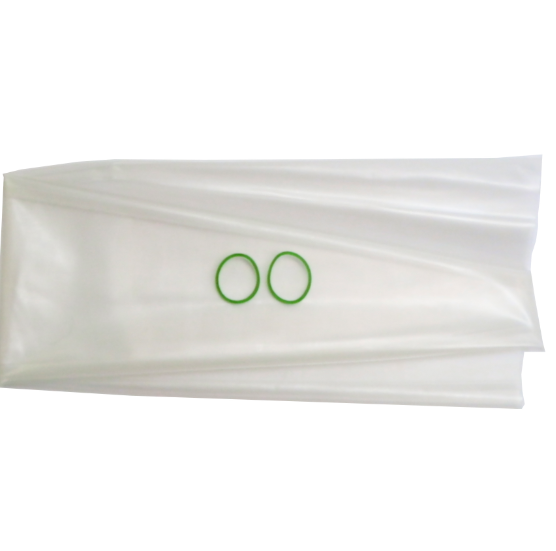 Aspen 5-2" x 24" Tapered Non-Sterile Probe Cover Kit