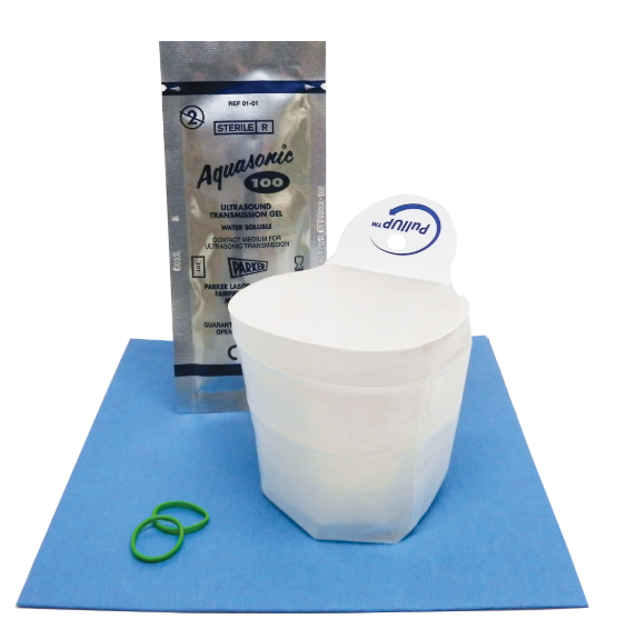 Aspen 12" Sterile SlimFit Probe Cover Kit