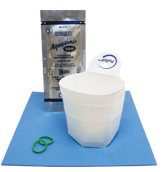 Aspen 48in Sterile SlimFit Probe Cover Kit