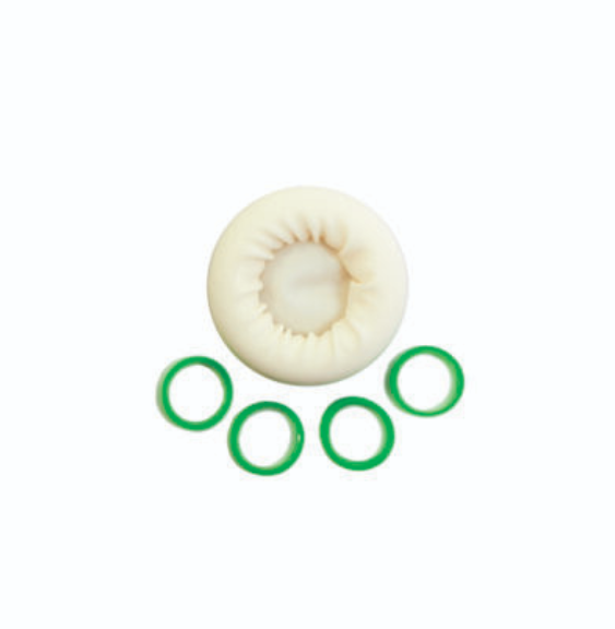 Aspen 2.0 x 20cm Latex Sterile Probe Cover