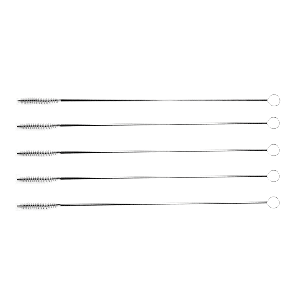 Ultrasound Cleaning Brushes, 7", 16G, Non-Sterile, 5/bg