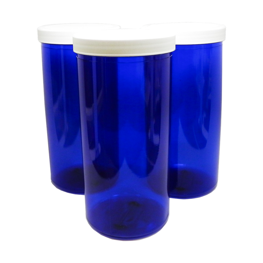 Ultrasound Soaking Cup, 3/bx