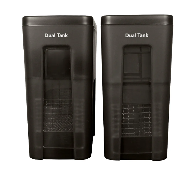 Ackuretta CLEANI Dual Tank Kit (for CLEANI Duel Washer)