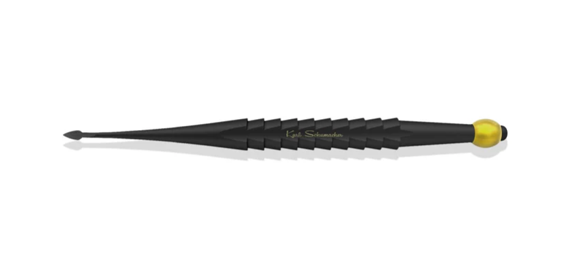Aetranox Sharpened Spade Proximator, Yellow