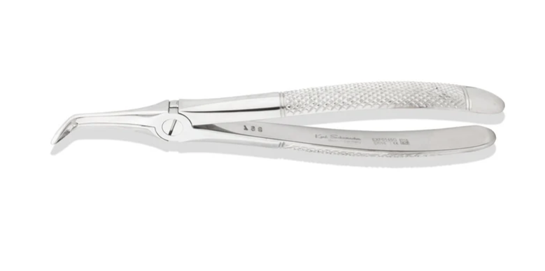 Lower Root Tip Forceps #145G, Standard Tip
