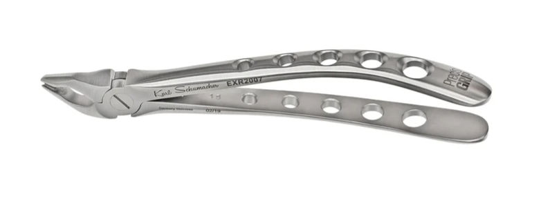 Upper Universal RoBa Forceps #2007