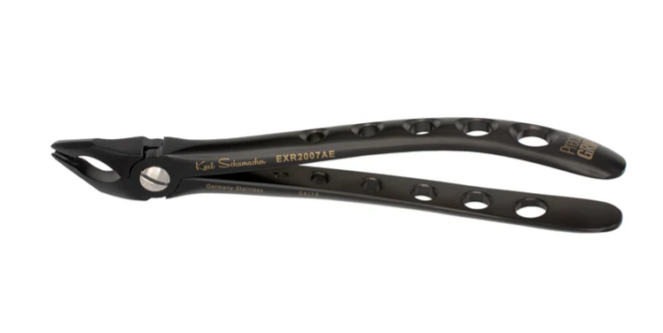 Aetranox Upper Universal RoBa Forceps #2007AE