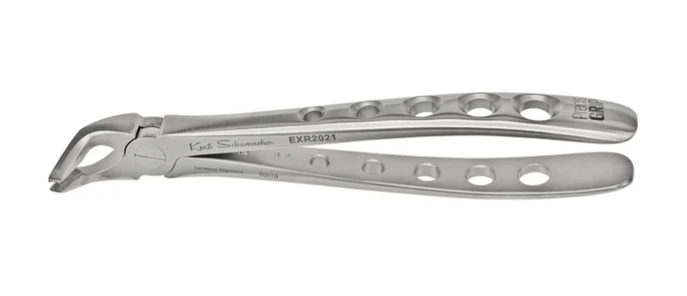 Lower Universal RoBa Forceps #2021